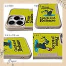 【Compos-Case】キャッチアンドリリースを教えて?