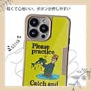 【Compos-Case】キャッチアンドリリースを教えて?