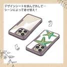 【Compos-Case】Starfish　ヒトデ