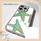【Compos-Case】Starfish　ヒトデ