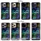 【Compos-Case】ジェリーフィッシュ　クラゲ