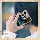 【Compos-Case】ジェリーフィッシュ　クラゲ