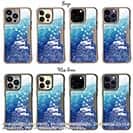 【Compos-Case】イワシ　イラスト