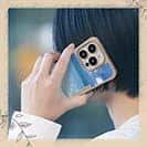 【Compos-Case】波打ち際