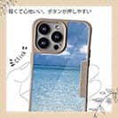 【Compos-Case】波打ち際