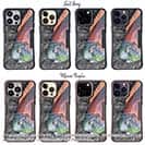 【Compos-Case】アオブダイ