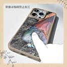 【Compos-Case】アオブダイ