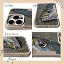 【Compos-Case】イサキ