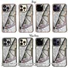 【Compos-Case】ヒラスズキの目