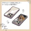 【Compos-Case】マーブルドロックフィッシュ　カサゴ