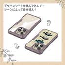 【Compos-Case】メジナの仲間