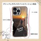 【Compos-Case】磯の夜明け　Breaking Dawn