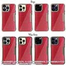 【Compos-Case】エギ柄　トマト