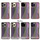 【Compos-Case】イエローストライプ