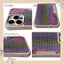 【Compos-Case】イエローストライプ