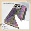 【Compos-Case】イエローストライプ