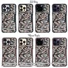 【Compos-Case】ブラックバス　迷彩柄　アーミーカラー　パート2