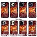 【Compos-Case】Fire Angler　ファイヤーパターン2