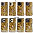 【Compos-Case】FIRE FISHER　ファイヤーパターン