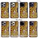 【Compos-Case】FIRE FISHER　ファイヤーパターン