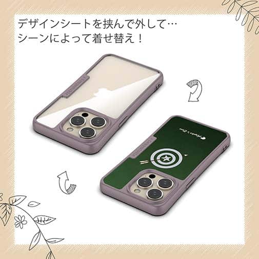 【Compos-Case】ダーツ　アングラーズケース　ロゴ入り　グリーン