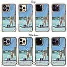 【Compos-Case】ビキニフィッシング　釣りガール