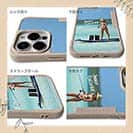 【Compos-Case】ビキニフィッシング　釣りガール