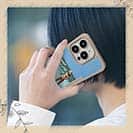 【Compos-Case】ビキニフィッシング　釣りガール