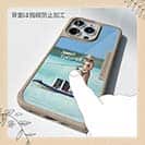 【Compos-Case】ビキニフィッシング　釣りガール