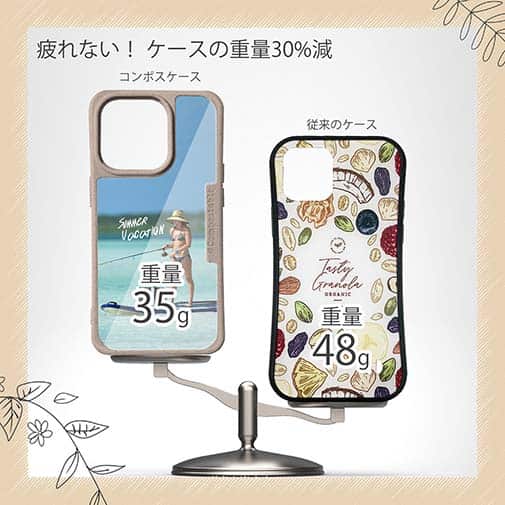 【Compos-Case】ビキニフィッシング　釣りガール