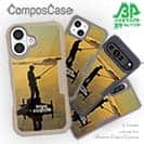 【Compos-Case】夕暮れフィッシング