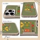 【Compos-Case】釣りの準備