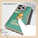 【Compos-Case】ボート釣りに行く!　GONE FISHING