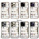 【Compos-Case】フライのパターン