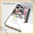 【Compos-Case】Fishing tackle