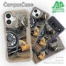 【Compos-Case】flyman