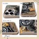 【Compos-Case】flyman