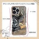 【Compos-Case】flyman