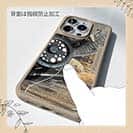 【Compos-Case】flyman