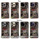 【Compos-Case】お気に入りのルアーたち