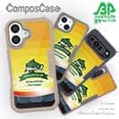 【Compos-Case】アングラーズクラブ