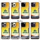 【Compos-Case】アングラーズクラブ