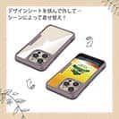 【Compos-Case】アングラーズクラブ