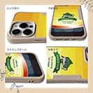 【Compos-Case】アングラーズクラブ