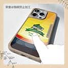 【Compos-Case】アングラーズクラブ