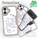 【Compos-Case】リールの解説　手書き風