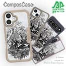 【Compos-Case】19世紀のフライフィッシャー