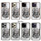 【Compos-Case】19世紀のフライフィッシャー