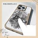 【Compos-Case】19世紀のフライフィッシャー