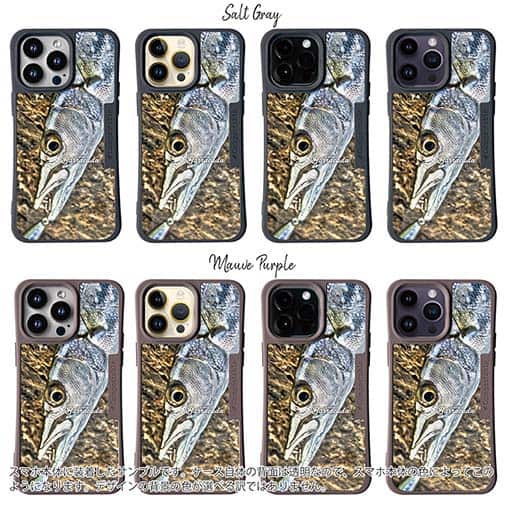 【Compos-Case】カマスの目